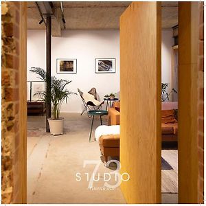 Studio73, vakantiehuis met sauna