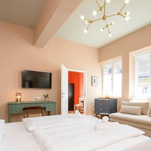 Deluxe Appartement